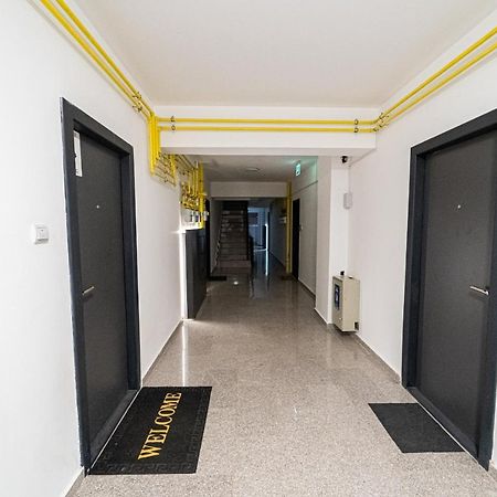 באקאו Delux Suite מראה חיצוני תמונה