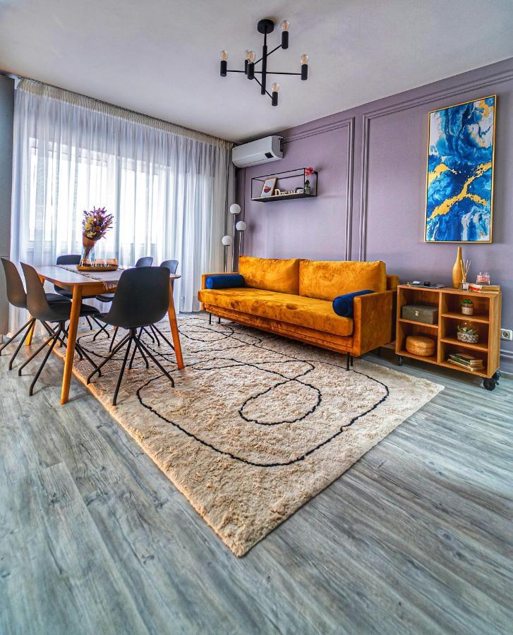 באקאו Delux Suite מראה חיצוני תמונה