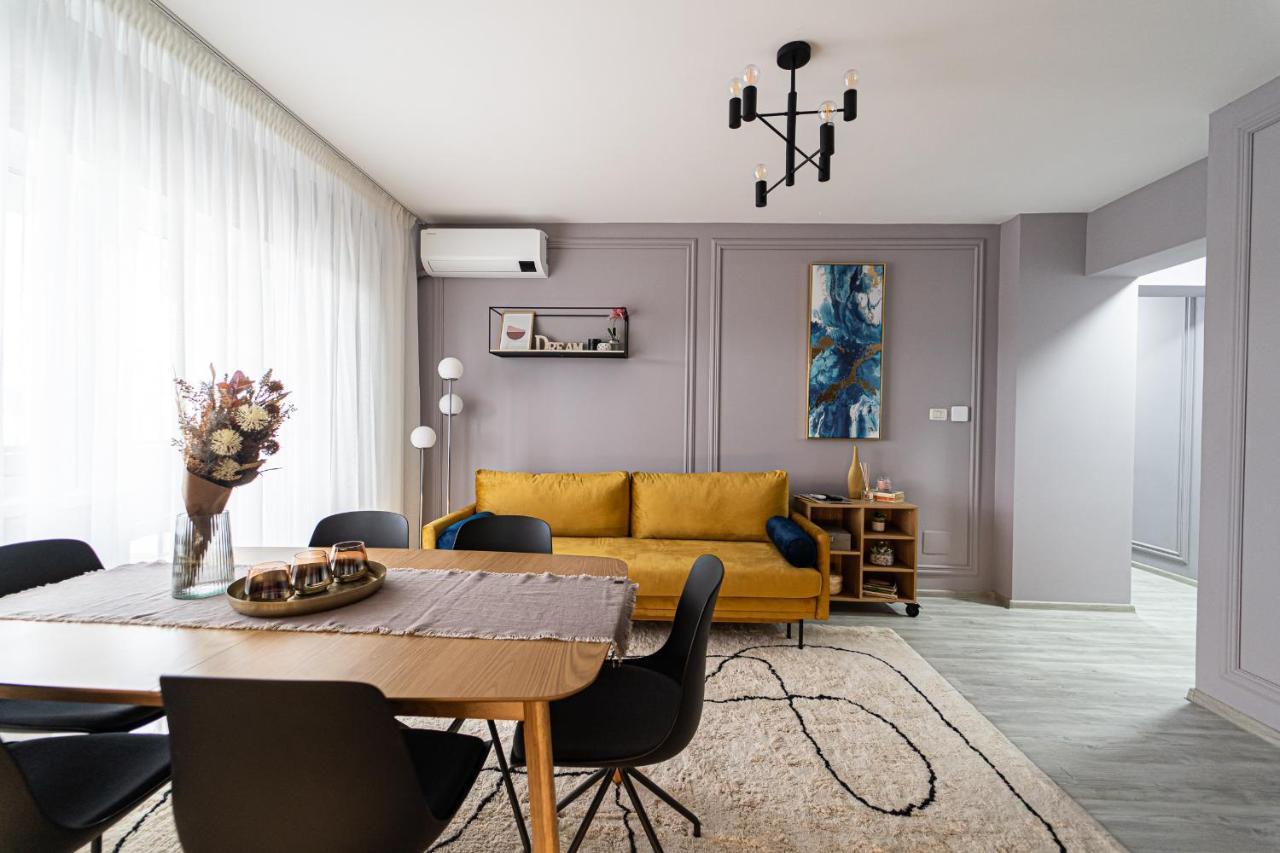 באקאו Delux Suite מראה חיצוני תמונה