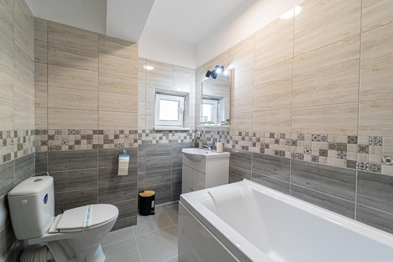 באקאו Delux Suite מראה חיצוני תמונה
